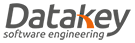 Datakey Software Engineering Logo