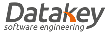 Datakey Software Engineering Logo