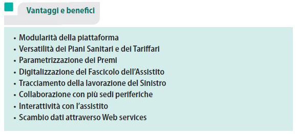 Gestione Fondi di Categoria